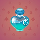 Love Potion #20667 Love Potion #20667