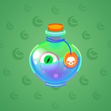 Love Potion #20669 Love Potion #20669