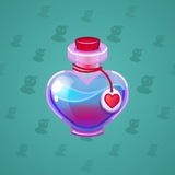 Love Potion #20673 Love Potion #20673
