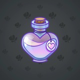 Love Potion #20680 Love Potion #20680