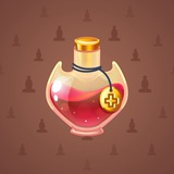 Love Potion #20681 Love Potion #20681