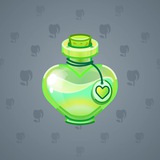 Love Potion #20682 Love Potion #20682