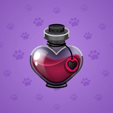 Love Potion #20684 Love Potion #20684