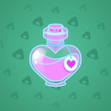 Love Potion #20693