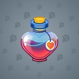 Love Potion #20699 Love Potion #20699