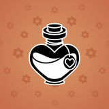 Love Potion #20700 Love Potion #20700