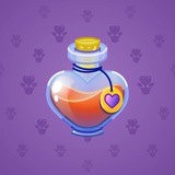 Love Potion #20710 Love Potion #20710