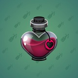 Love Potion #20721 Love Potion #20721