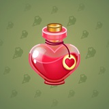 Love Potion #20722 Love Potion #20722