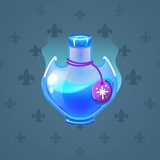 Love Potion #20724 Love Potion #20724
