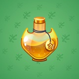 Love Potion #20745 Love Potion #20745