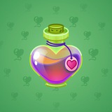 Love Potion #20755