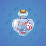 Love Potion #20757 Love Potion #20757