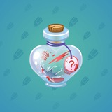 Love Potion #20758