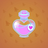 Love Potion #20760 Love Potion #20760