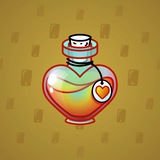 Love Potion #20762 Love Potion #20762