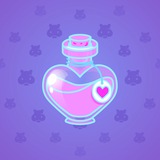 Love Potion #20767 Love Potion #20767