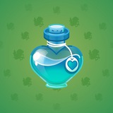 Love Potion #20771 Love Potion #20771