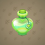 Love Potion #20773 Love Potion #20773