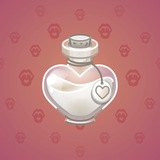 Love Potion #20774 Love Potion #20774