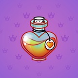 Love Potion #20775