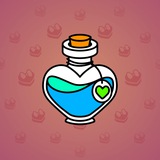 Love Potion #20780 Love Potion #20780