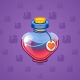 Love Potion #20783 Love Potion #20783