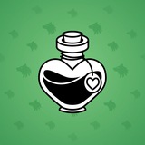 Love Potion #20784 Love Potion #20784