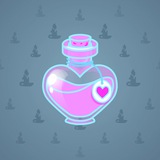Love Potion #2079 Love Potion #2079