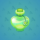 Love Potion #20793 Love Potion #20793