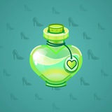 Love Potion #20805 Love Potion #20805