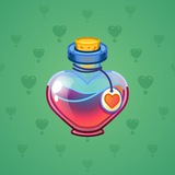 Love Potion #20806 Love Potion #20806