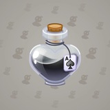 Love Potion #20813 Love Potion #20813