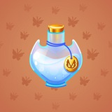 Love Potion #20814 Love Potion #20814