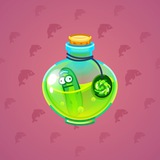 Love Potion #20826 Love Potion #20826