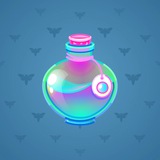 Love Potion #20827 Love Potion #20827