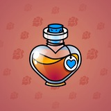 Love Potion #20828 Love Potion #20828