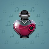 Love Potion #20829 Love Potion #20829