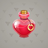 Love Potion #2083 Love Potion #2083