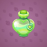 Love Potion #20831 Love Potion #20831