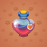 Love Potion #20834 Love Potion #20834