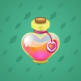 Love Potion #20846 Love Potion #20846