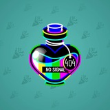 Love Potion #20851 Love Potion #20851