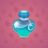 Love Potion #20852 Love Potion #20852