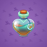 Love Potion #20854 Love Potion #20854