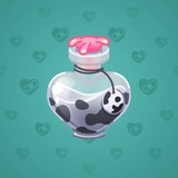 Love Potion #20863 Love Potion #20863