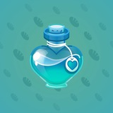 Love Potion #20865