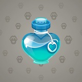 Love Potion #20868