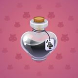 Love Potion #20880 Love Potion #20880
