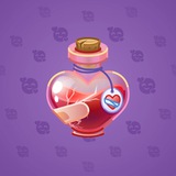 Love Potion #20892 Love Potion #20892
